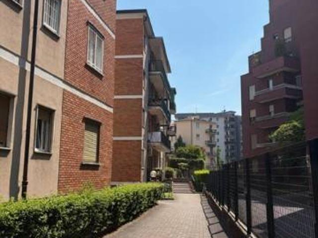 Appartamento in vendita a Monza MB