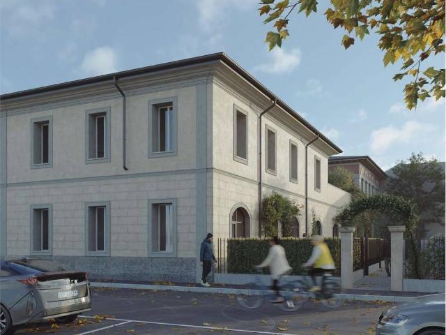 Appartamento in vendita a Monza MB