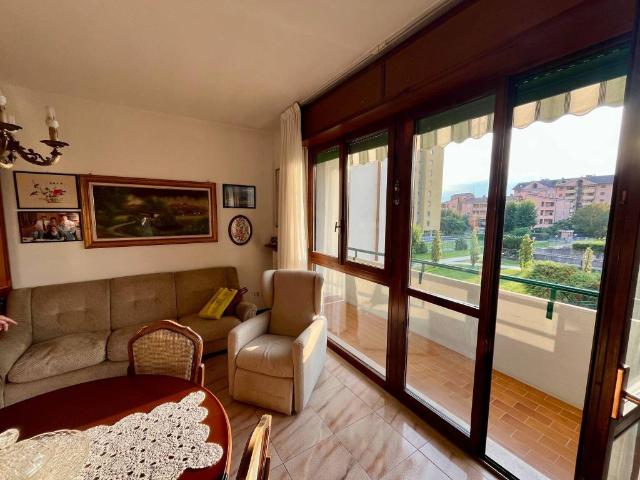 Appartamento in vendita a Monza MB