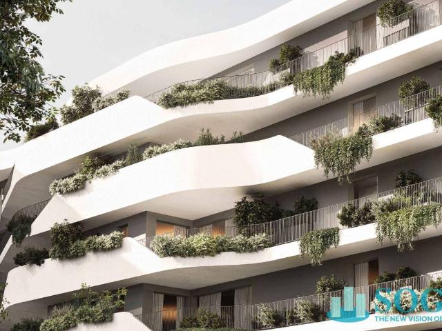 Appartamento in vendita a Monza MB