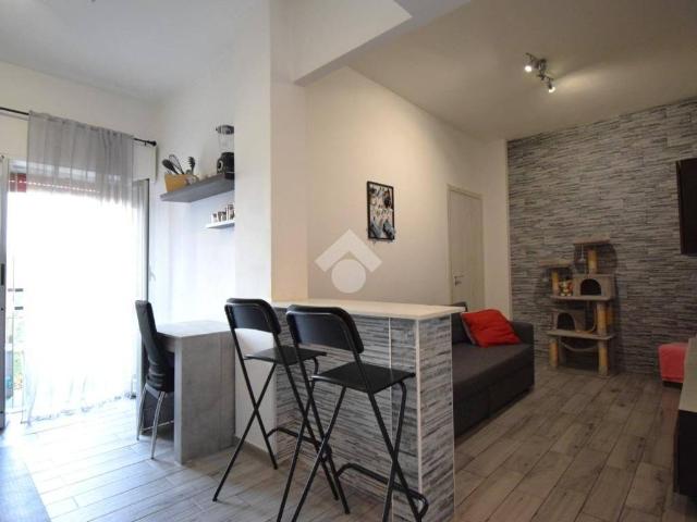 Appartamento in vendita a Monza MB