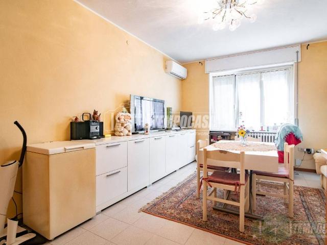 Appartamento in vendita a Monza MB