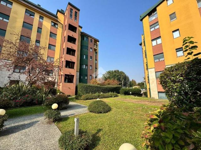 Appartamento in vendita a Monza MB