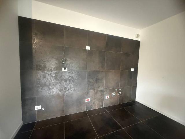 Appartamento in vendita a Monza MB