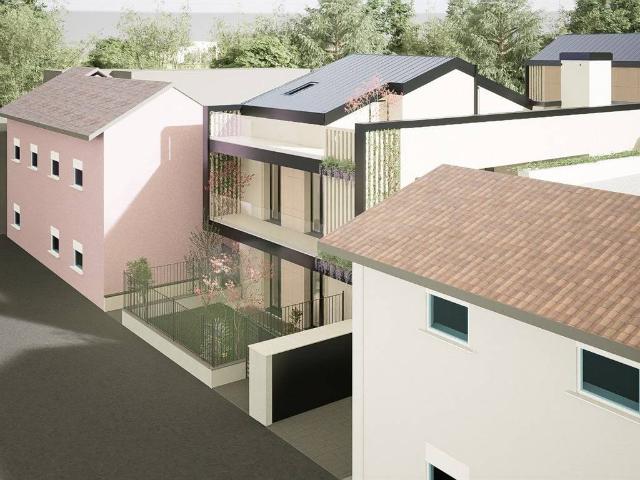 Appartamento in vendita a Monza MB
