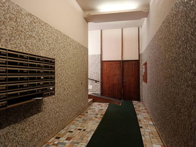 Appartamento in vendita a Monza MB
