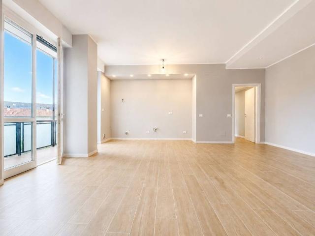 Appartamento in vendita a Monza MB