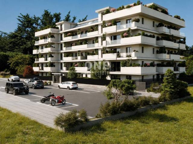 Appartamento in vendita a Monza MB