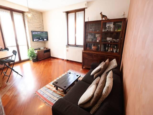 Appartamento in vendita a Monza MB