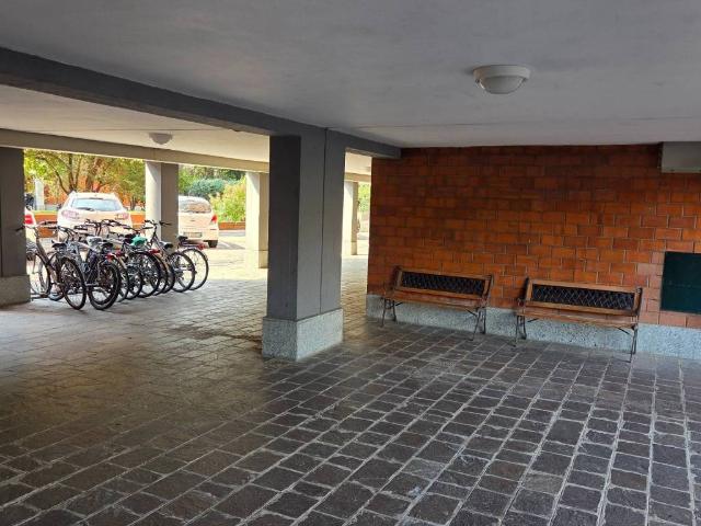 Appartamento in vendita a Monza MB