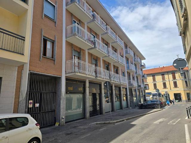 Appartamento in vendita a Monza MB