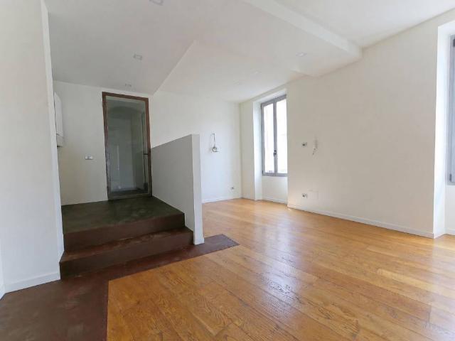 Appartamento in vendita a Monza MB