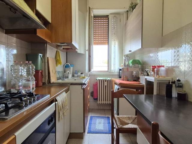 Appartamento in vendita a Monza MB