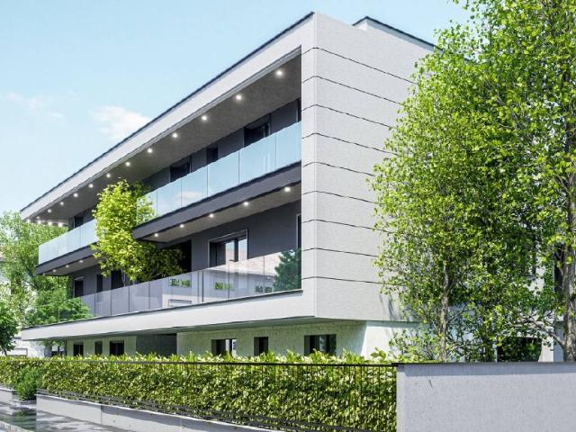 Appartamento in vendita a Monza MB