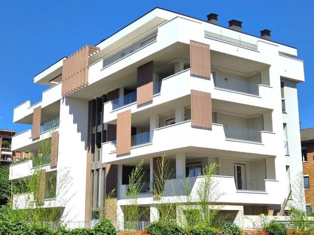 Appartamento in vendita a Monza MB