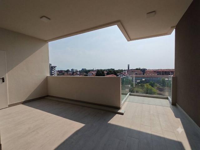 Appartamento in vendita a Monza MB