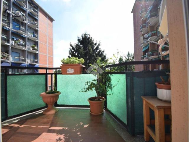 Appartamento in vendita a Monza MB