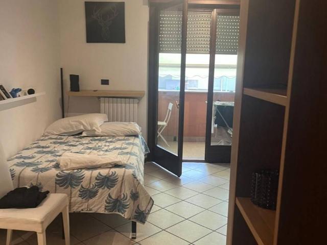 Appartamento in vendita a Monza MB