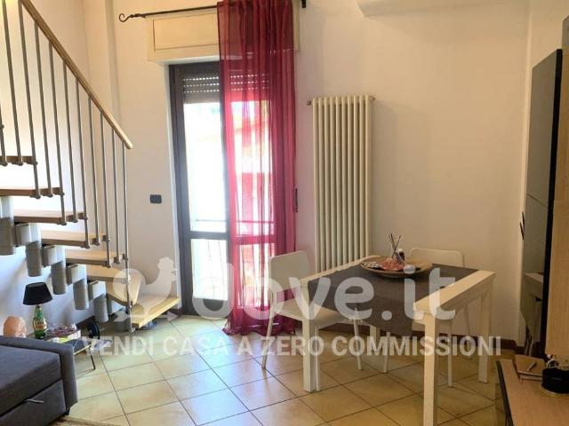 Appartamento in vendita a Monza MB