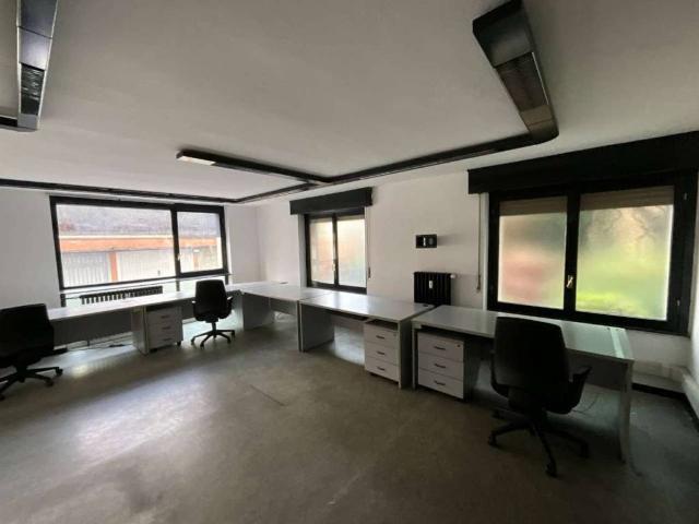 Appartamento in vendita a Monza MB