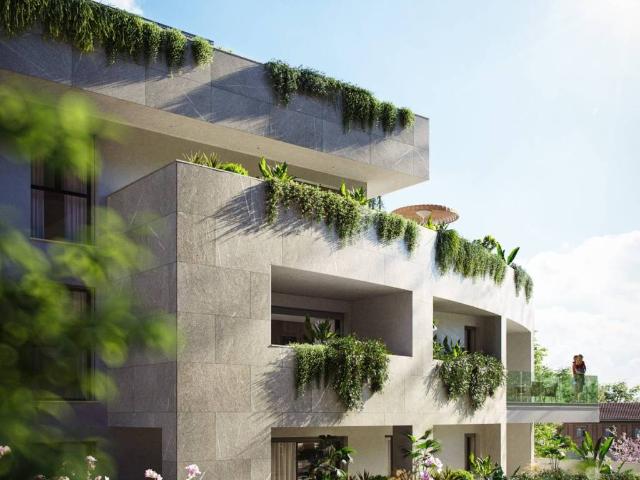 Appartamento in vendita a Monza MB
