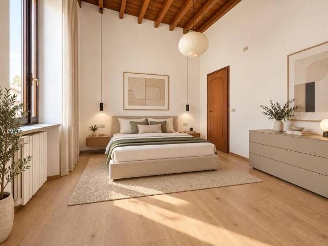 Appartamento in vendita a Monza MB