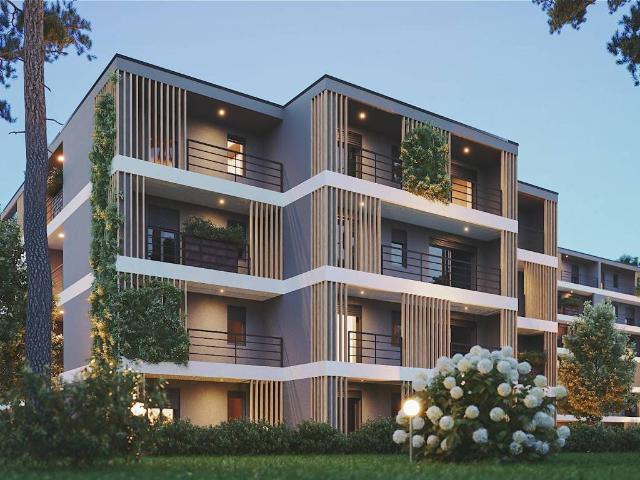 Appartamento in vendita a Monza MB