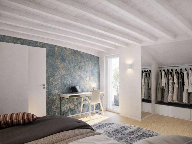 Appartamento in vendita a Monza MB