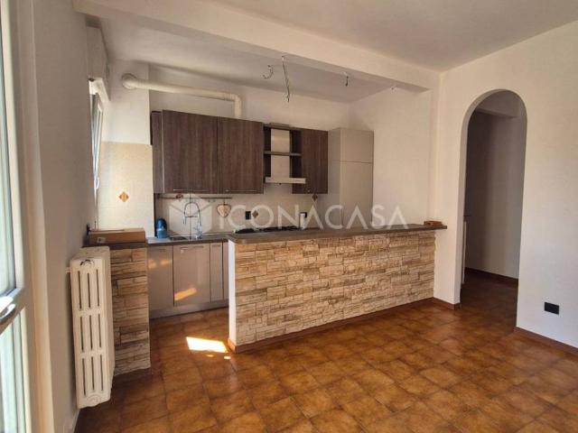 Appartamento in vendita a Monza MB