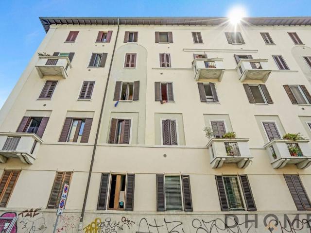 Appartamento in vendita a Monza MB