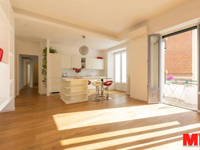 Appartamento in vendita a Monza MB