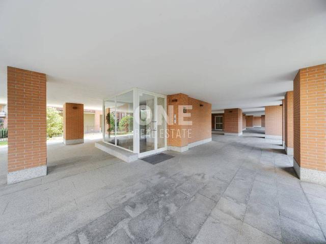 Appartamento in vendita a Monza MB
