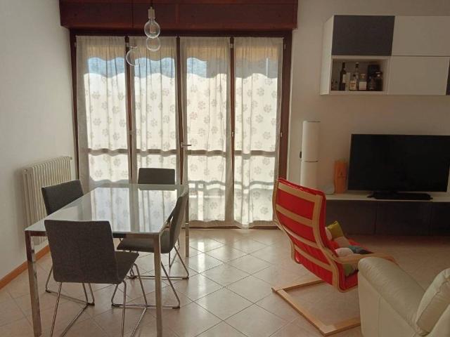 Appartamento in vendita a Monza MB