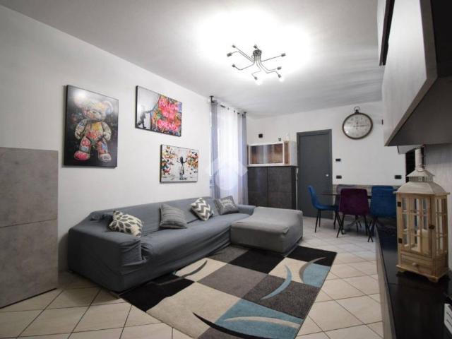 Appartamento in vendita a Monza MB