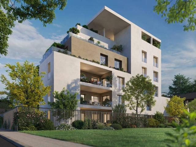 Appartamento in vendita a Monza MB