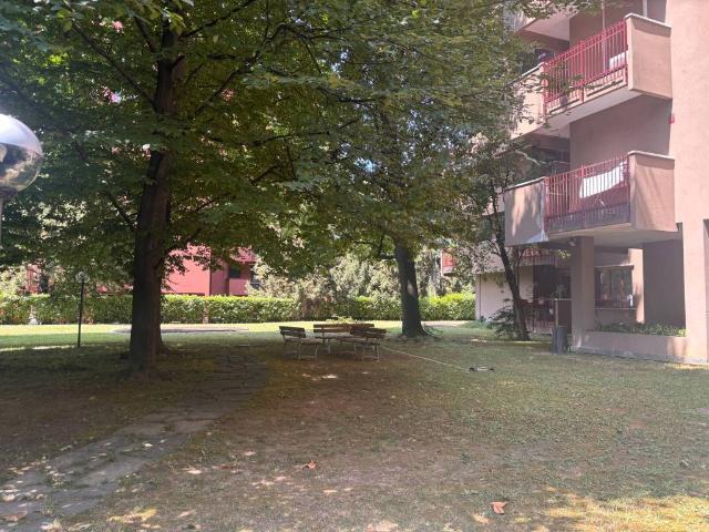 Appartamento in vendita a Monza MB