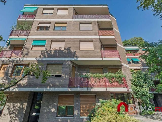 Appartamento in vendita a Monza MB