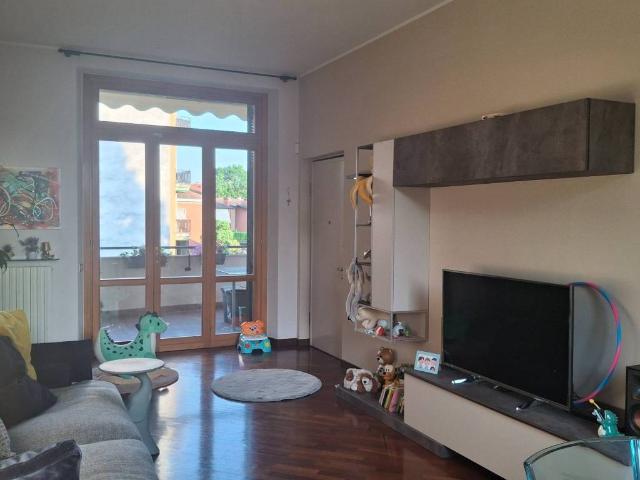 Appartamento in vendita a Monza MB