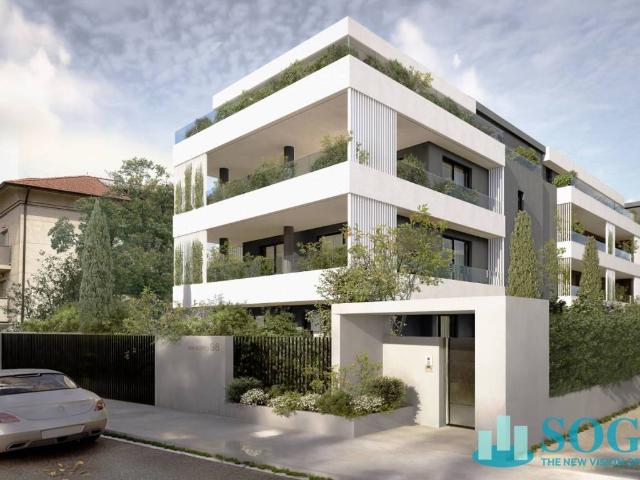 Appartamento in vendita a Monza MB
