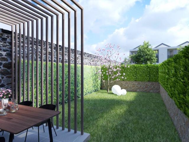 Appartamento in vendita a Monza MB