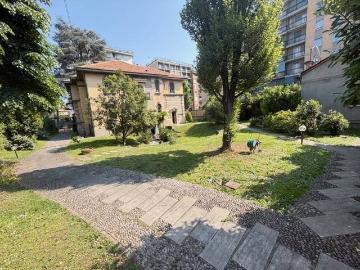 Appartamento in vendita a Monza MB