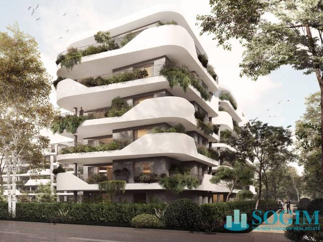 Appartamento in vendita a Monza MB