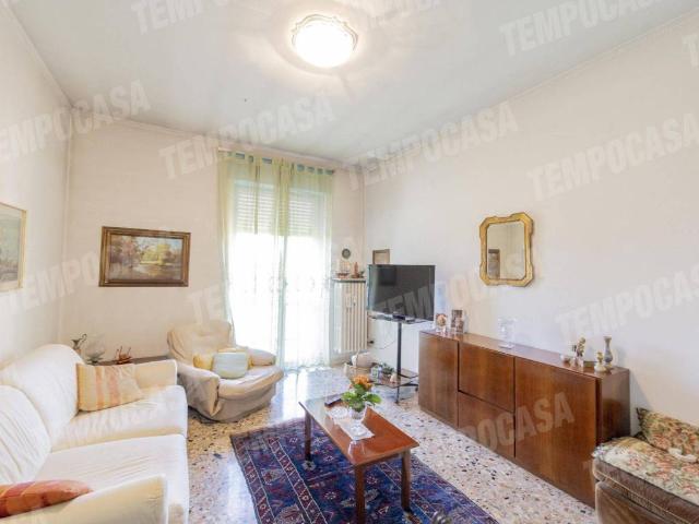 Appartamento in vendita a Monza MB