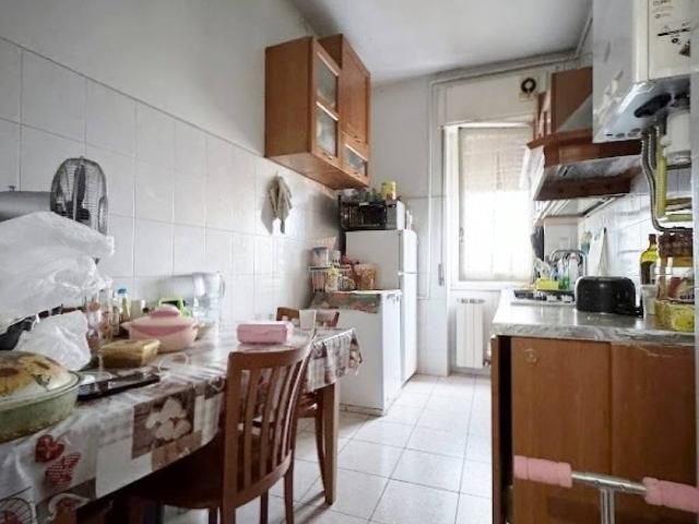 Appartamento in vendita a Monza MB