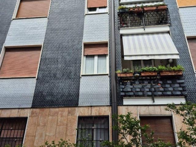 Appartamento in vendita a Monza MB