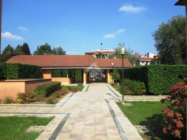 Appartamento in vendita a Monza MB