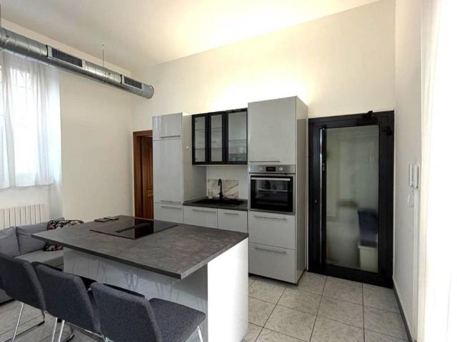 Appartamento in vendita a Monza MB