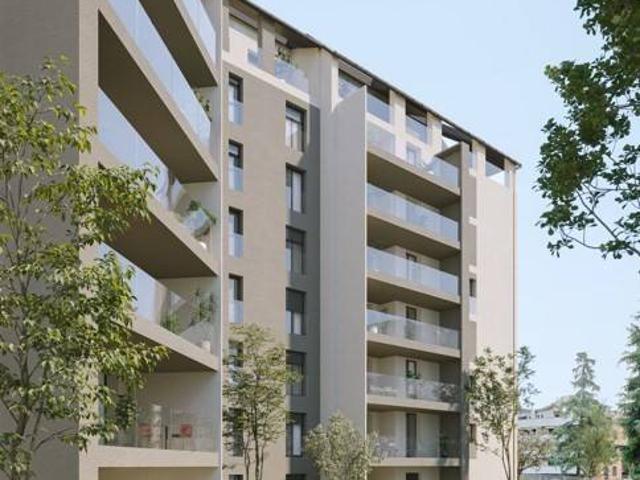 Appartamento in vendita a Monza MB