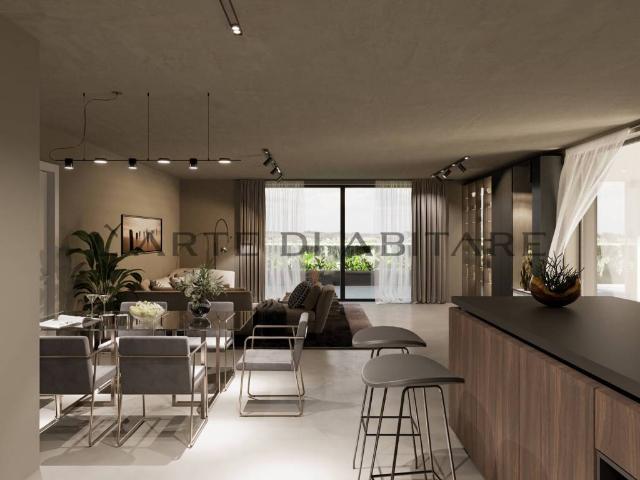 Appartamento in vendita a Monza MB