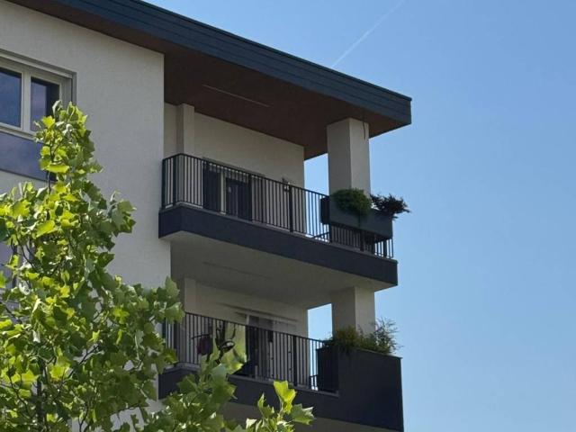 Appartamento in vendita a Monza MB